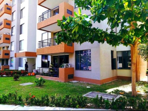 Apartamento en Hacienda Peñalisa Ricaurte